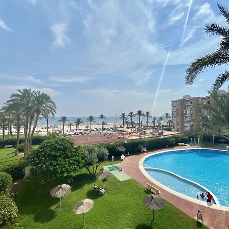 Apartamento Niza 22 By United Renters Alicante Exterior foto