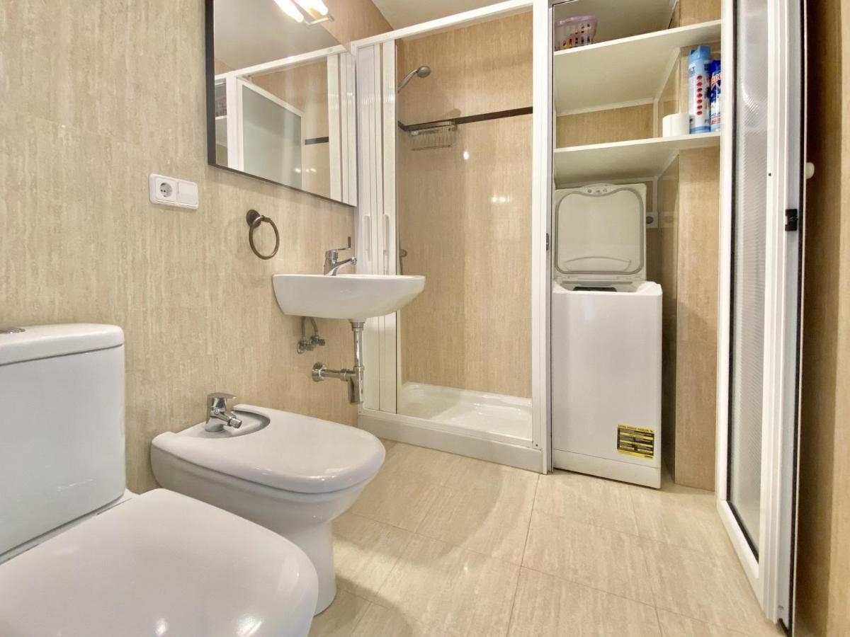 Apartamento Niza 22 By United Renters Alicante Exterior foto