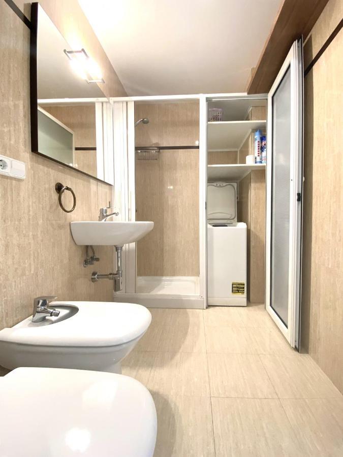 Apartamento Niza 22 By United Renters Alicante Exterior foto